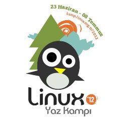 Linux Yaz Kampı 2016