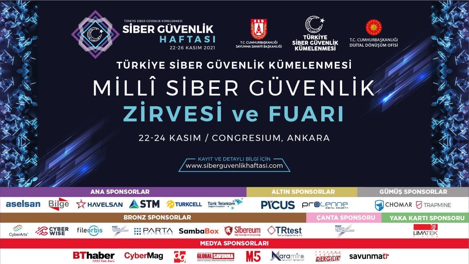 SambaBox Siber Güvenlik Haftası’ndaydı