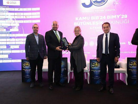 Kamu BİB’24 ve BİMY’28 Gerçekleşti