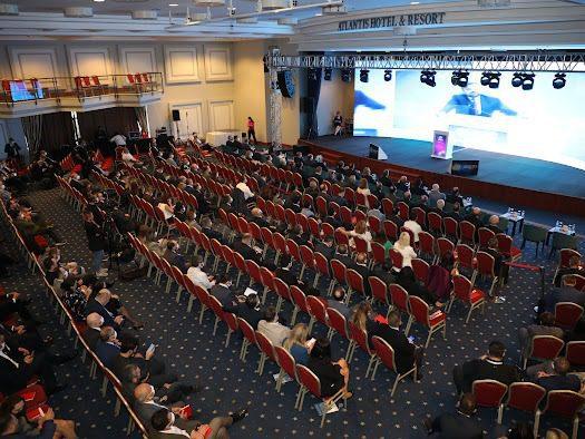 Kamu BİB’24 ve BİMY’28 Gerçekleşti