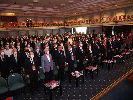 Kamu BİB’24 ve BİMY’28 Gerçekleşti
